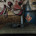 DRIV3D Lenkerenden/Bar Ends
