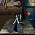 DRIV3D Set – Stuntpegs (60 mm) & Lenkerenden